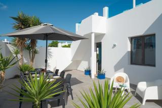 Casa Azul - Playa Blanca - 6