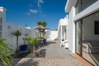 Casa Azul - Playa Blanca - 5