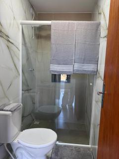 Pousada Vista da Serra, há 3min do Hospital Angelina Caron - 5