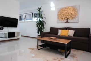 Seaside Serenity "Sand" with pool, 150m from sea - 0