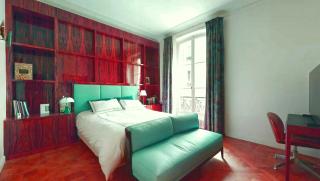 Modern Apartment 4 Bedrooms Milano - Mailand - 7
