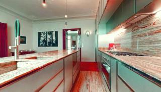 Modern Apartment 4 Bedrooms Milano - Mailand - 6