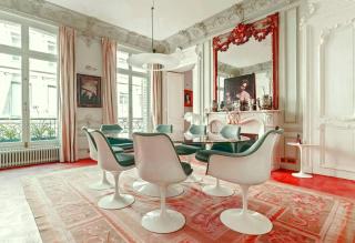 Modern Apartment 4 Bedrooms Milano - Mailand - 5
