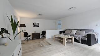 2 Zimmer Ferienwohnung mit Terrasse - Ehlscheid - 0
