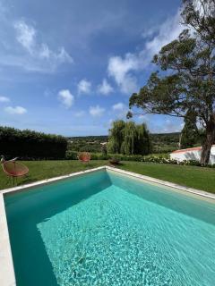 Quinta Pedra Firme - Sintra - 9