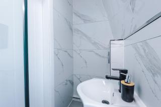 Furnished 1 Bed Studio Birmingham - Birmingham - 8