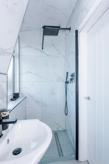 Furnished 1 Bed Studio Birmingham - Birmingham - 7