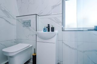 Furnished 1 Bed Studio Birmingham - Birmingham - 6
