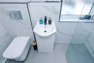 Furnished 1 Bed Studio Birmingham - Birmingham - 5