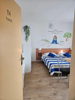 Kvarner View Rooms - 7