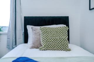 Furnished 1 Bed Studio Birmingham - Birmingham - 3