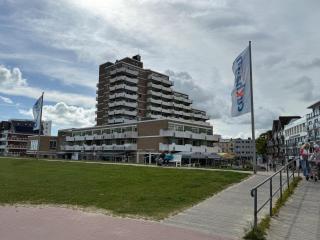 Panorama Whg 77, 5 OG - Cuxhaven - 9