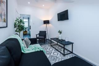 Furnished 1 Bed Studio Birmingham - Birmingham - 1
