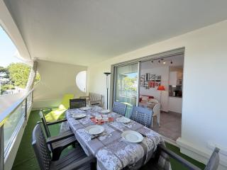 Sol-y-Days Fleurie 1 Appartement Grande Terrasse et Parking - La Grande-Motte - 6