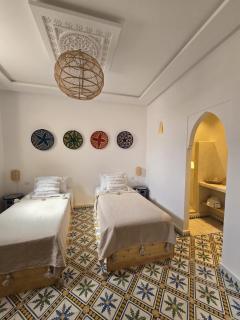 Dar laarbi Kasbah - Marraquexe - 2