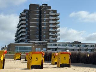 Panorama Whg 80, 5 OG - Cuxhaven - 8