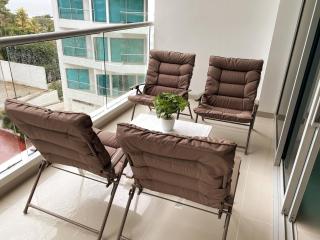 Sonesta Apartamento en Cartagena - 3