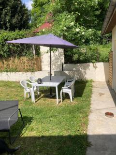 Le Carrouge - Lacapelle-Biron - 4