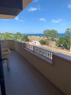 Appartamento Fronte Mare Rosa 2 - Ardore Marina - 5