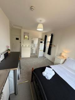 Cosy Stay Studio - Londra - 9