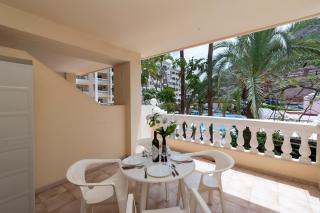 Lovely Studio Apartment Communal Heated Pool - Arona - 8