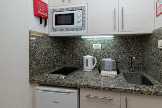 Lovely Studio Apartment Communal Heated Pool - Arona - 1