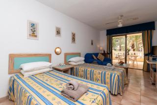 Lovely Studio Apartment Communal Heated Pool - Arona - 2