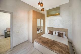 New Building! 2 Bedrooms apartment with a Balcony! - Yerevan - 2