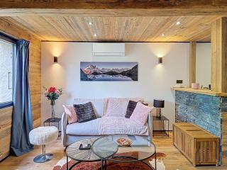 Logement à Megève avec Jardin - Megève - 7