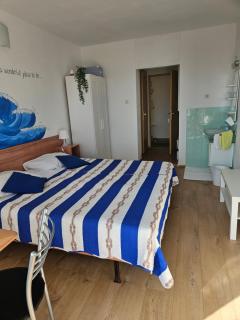 Kvarner View Rooms - Kraljevica - 3
