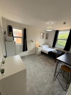 Cosy Stay Studio - London - 7
