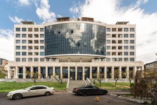 New Building! 2 Bedrooms apartment with a Balcony! - Yerevan - 0