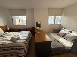 Suite Hotel Wyndham Paulista São Paulo - São Paulo - 6