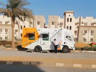 Chalet at Lasirena Mini Egypt Resort Ein Elsokhna Families Only - Ain Sokhna - 9