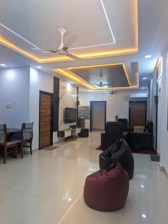 Rico Luxury Villa - Kakinada - 0