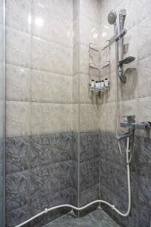 New Building! 2 Bedrooms apartment with a Balcony! - Yerevan - 1