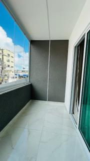 Residencial Iracema - Fortaleza - 4