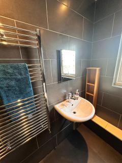 2BR Flat Free Parking Near Glasgow Green - Glasgow - 2