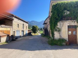 Charmante Maison de village St Julien en Quint - 4