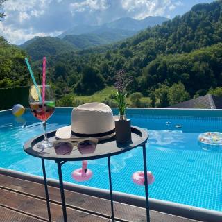 Apartmani Visnja - Crni Vrh - 6