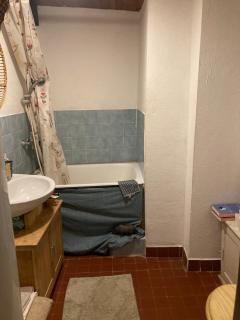 Charmante Maison de village St Julien en Quint - 3