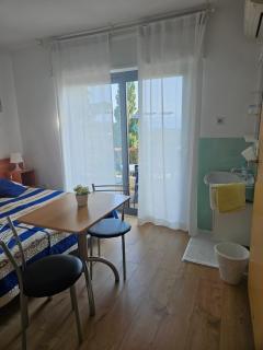 Kvarner View Rooms - Kraljevica - 1