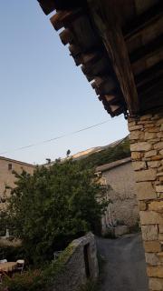 Charmante Maison de village St Julien en Quint - 2