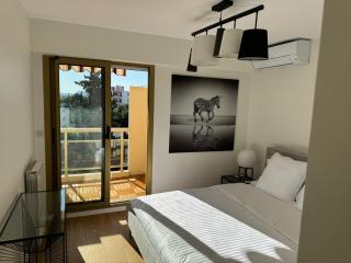 Appartement L'ECRIN DES EMPEREURS - Saint-Raphaël - 8