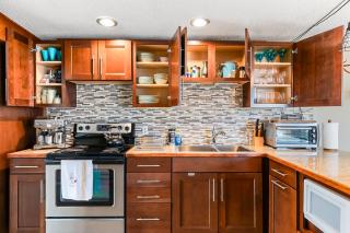 Charming Cottage by River & Ocean - Blaine - 8