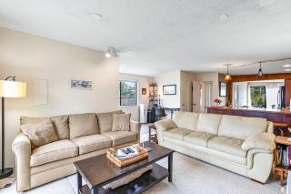 Charming Cottage by River & Ocean - Blaine - 2