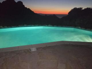 Villa Neve Costa Paradiso - Costa Paradiso - 1