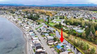 Charming Cottage by River & Ocean - Blaine - 0