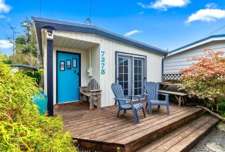 Charming Cottage by River & Ocean - Blaine - 4