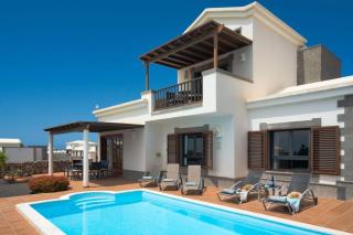 Villa Keur Teranga - Playa Blanca - 5